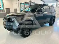 2025 Land Rover DEFENDER