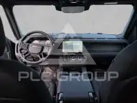 2025 Land Rover DEFENDER