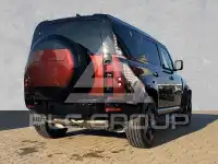 2025 Land Rover DEFENDER