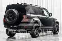 2026 Land Rover DEFENDER