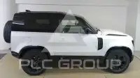 2025 Land Rover DEFENDER