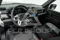 2026 Land Rover DEFENDER