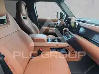 2025 Land Rover DEFENDER