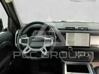 2025 Land Rover DEFENDER