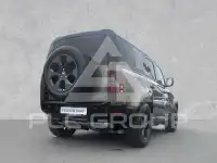 2025 Land Rover DEFENDER