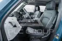 2025 Land Rover DEFENDER