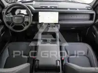 2025 Land Rover DEFENDER