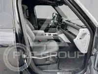 2025 Land Rover DEFENDER