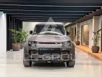 2025 Land Rover DEFENDER