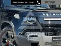 2025 Land Rover DEFENDER