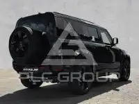 2025 Land Rover DEFENDER