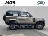 2025 Land Rover DEFENDER
