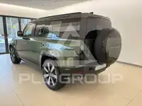 2026 Land Rover DEFENDER