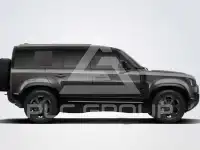 2025 Land Rover DEFENDER