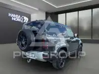 2025 Land Rover DEFENDER