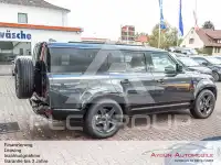 2025 Land Rover DEFENDER