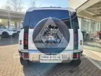 2025 Land Rover DEFENDER