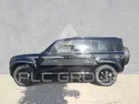 2025 Land Rover DEFENDER