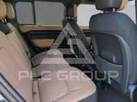 2025 Land Rover DEFENDER