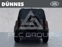 2025 Land Rover DEFENDER
