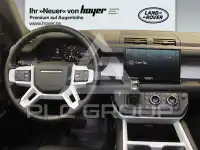2025 Land Rover DEFENDER