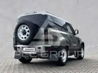 2025 Land Rover DEFENDER