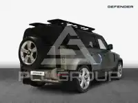 2025 Land Rover DEFENDER