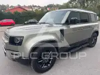 2025 Land Rover DEFENDER