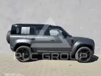 2025 Land Rover DEFENDER