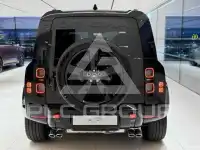 2025 Land Rover DEFENDER