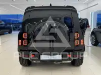 2025 Land Rover DEFENDER