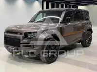 2025 Land Rover DEFENDER
