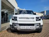 2025 Land Rover DEFENDER