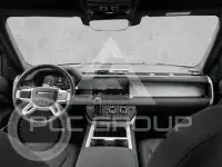 2025 Land Rover DEFENDER