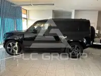 2025 Land Rover DEFENDER