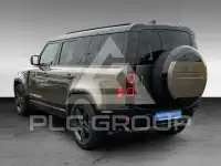 2025 Land Rover DEFENDER