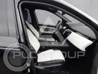 2025 Land Rover Discovery