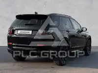 2025 Land Rover Discovery