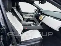 2025 Land Rover Discovery