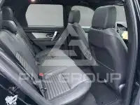 2025 Land Rover Discovery