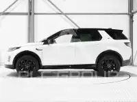 2025 Land Rover Discovery