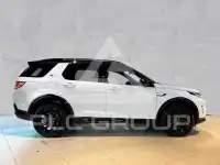 2025 Land Rover Discovery