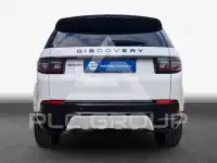 2025 Land Rover Discovery