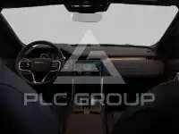 2025 Land Rover Discovery