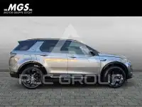 2025 Land Rover Discovery