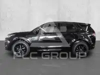 2025 Land Rover Discovery