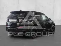 2025 Land Rover Discovery