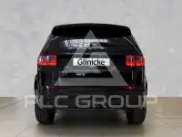 2025 Land Rover Discovery