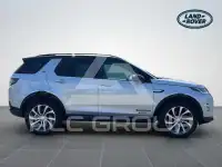 2025 Land Rover Discovery
