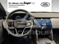 2025 Land Rover Discovery